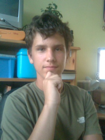 Michal Kliment