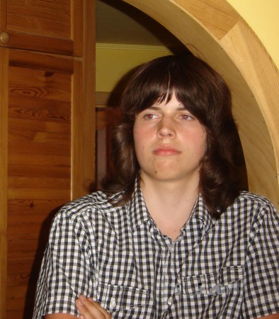 Matěj Veselý